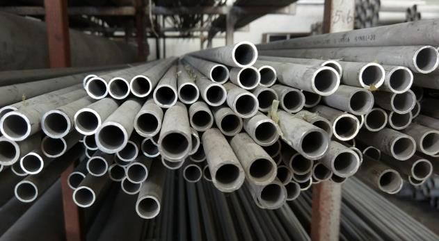 重庆304不锈钢管