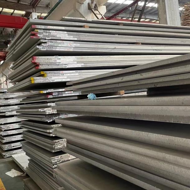 重庆304不锈钢板供货商