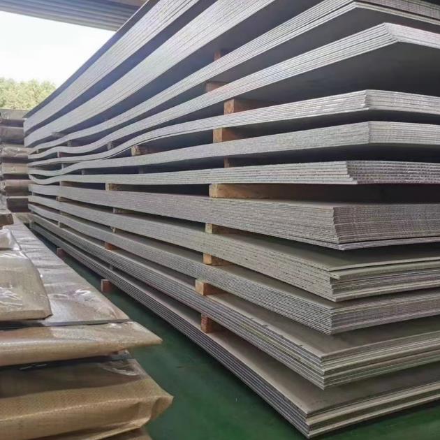 重庆不锈钢板厂家报价